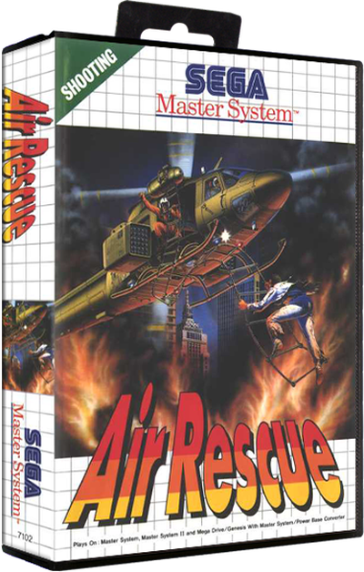 Air Rescue