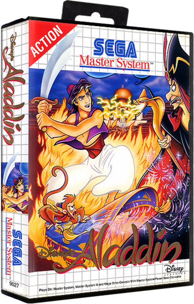 Aladdin