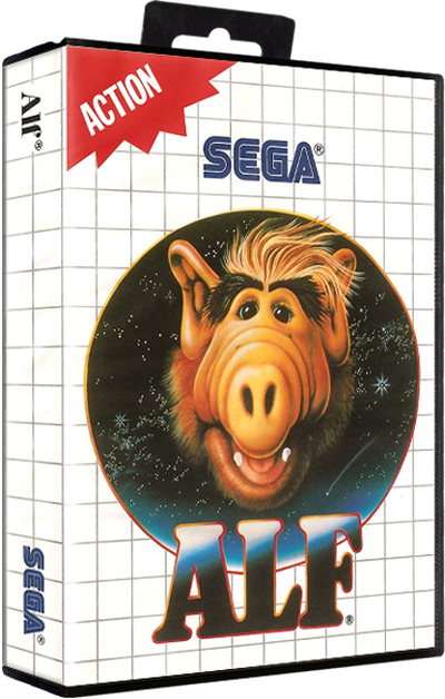 Alf