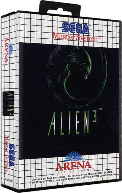 Alien 3