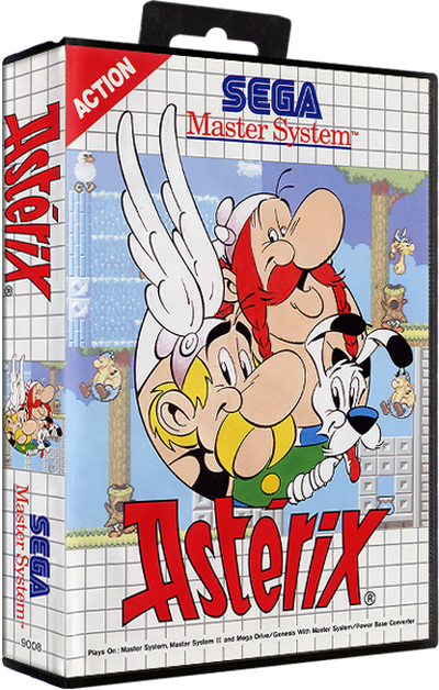Asterix