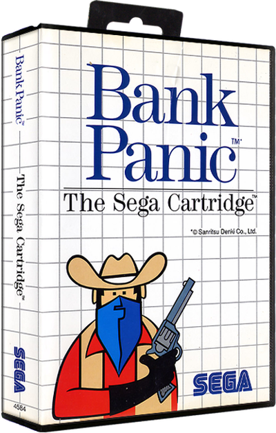 Bank Panic