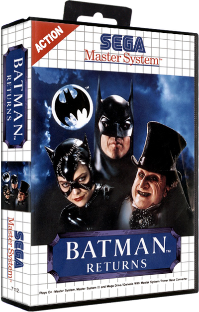 Batman Returns