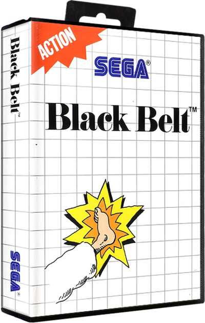 Black Belt