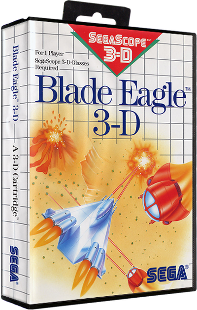 Blade Eagle