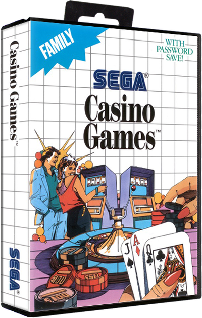 Casino Games