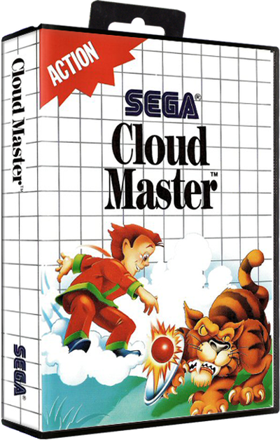 Cloud Master