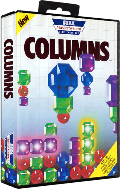 Columns