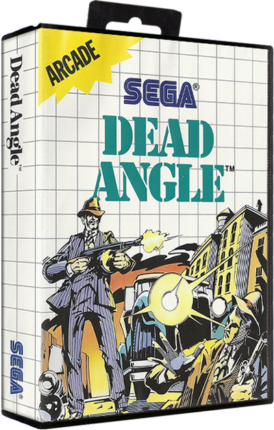 Dead Angle