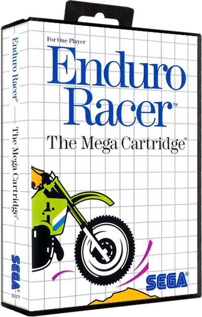 Enduro Racer