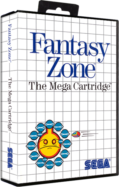 Fantasy Zone