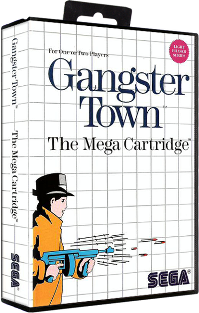 Gangster Town