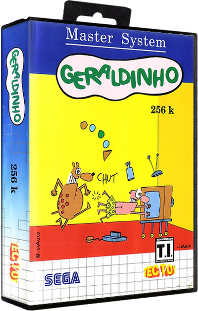 Geraldinho