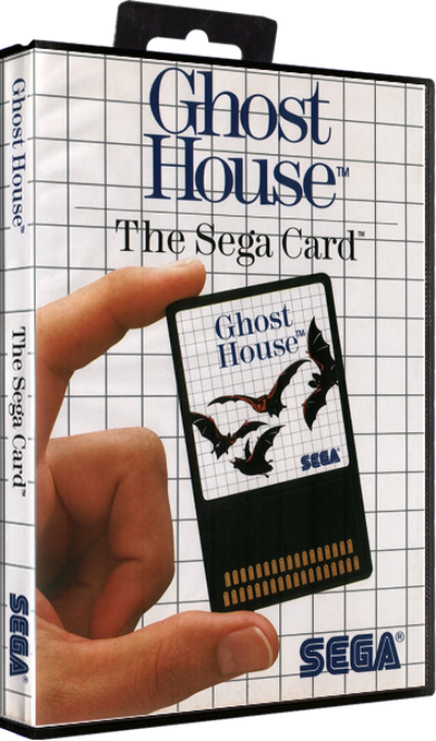 Ghost House