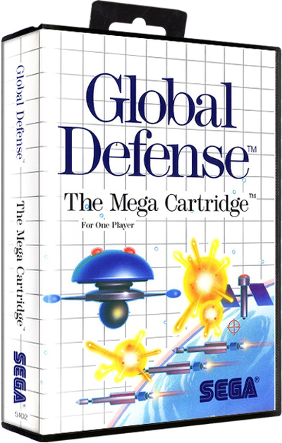 Global Defense