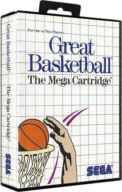 Great Basketball