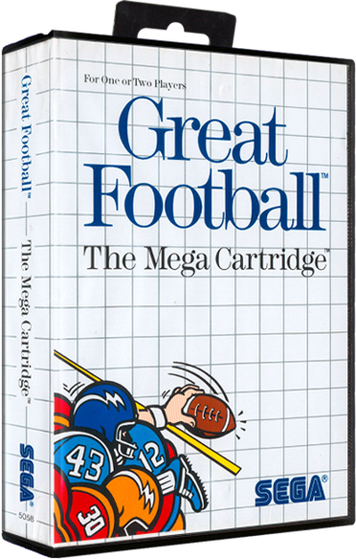 Great Football