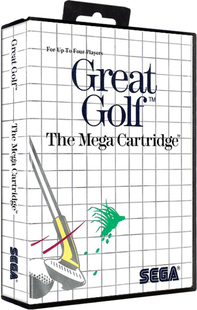 GREAT GOLF (WORLD)