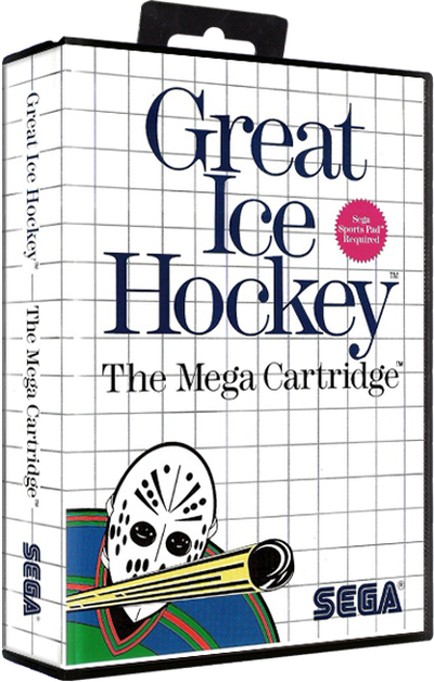 Great Ice Hockey