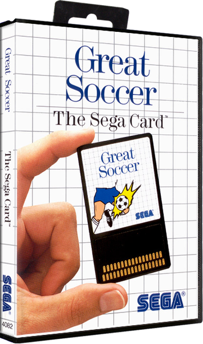 Great Soccer