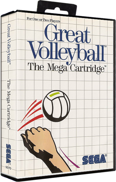 Great Volleyball