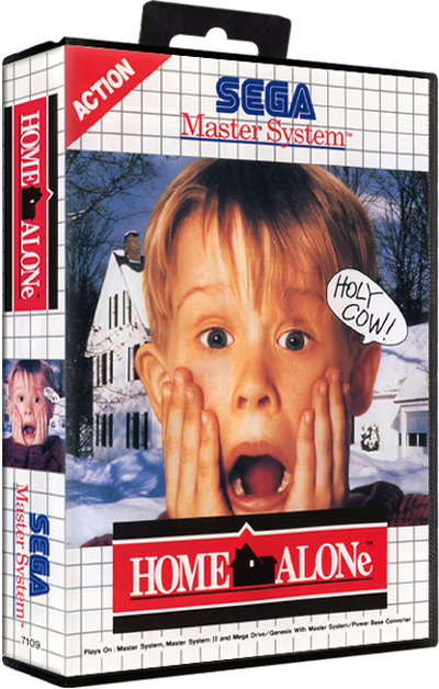 Home Alone