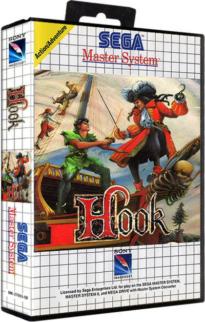 Hook