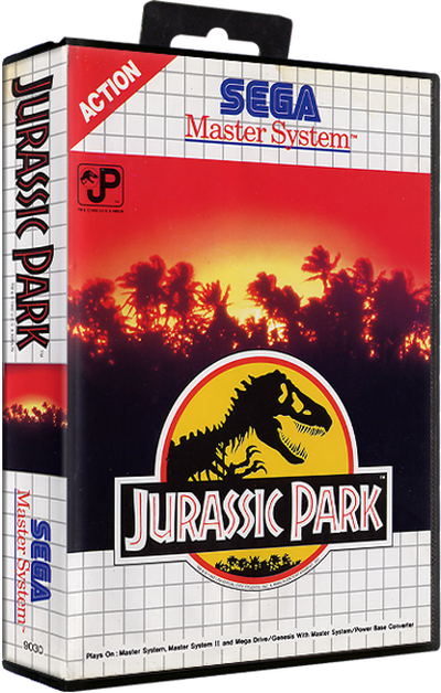 Jurassic Park