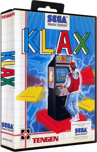 Klax