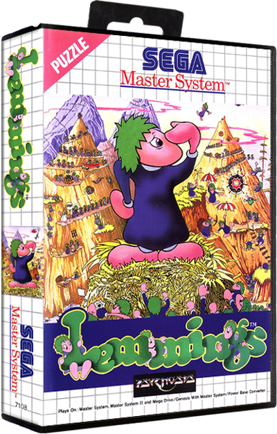 Lemmings