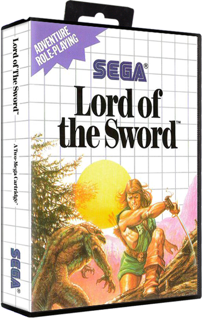 Lord of the Sword