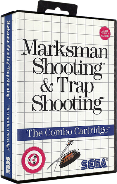 Marksman Shooting & Trap Shooting