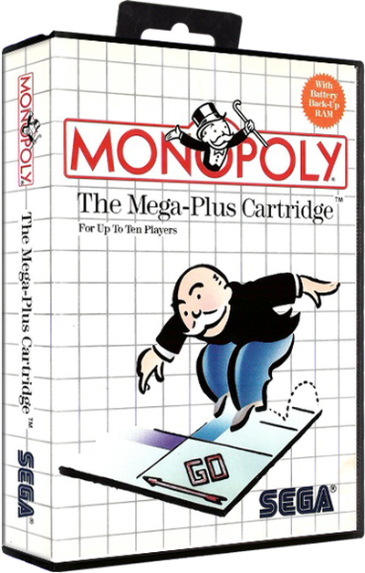 Monopoly