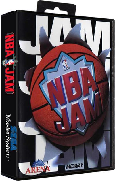 NBA Jam