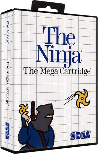 Ninja, The