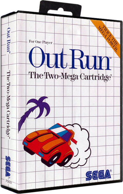 OutRun