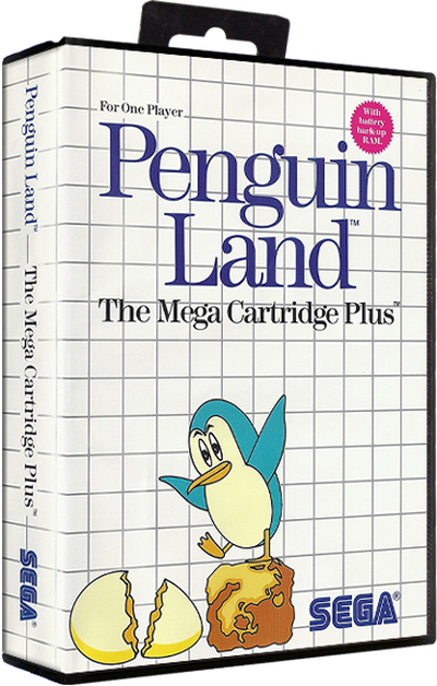 Penguin Land