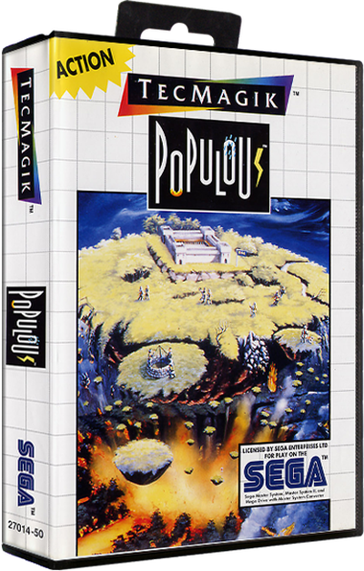 Populous