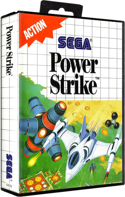 Power Strike
