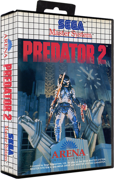 Predator 2