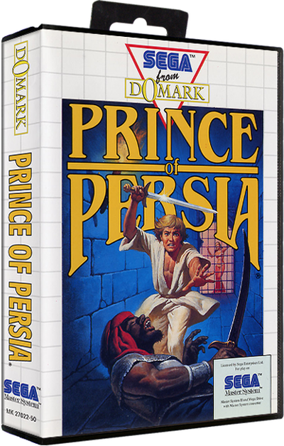Prince of Persia