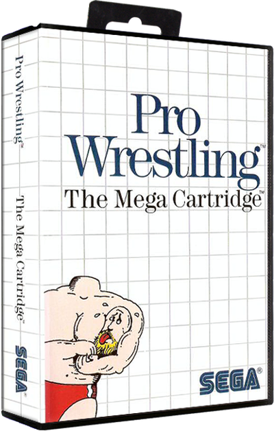 Pro Wrestling