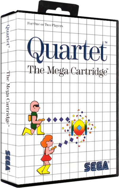 Quartet