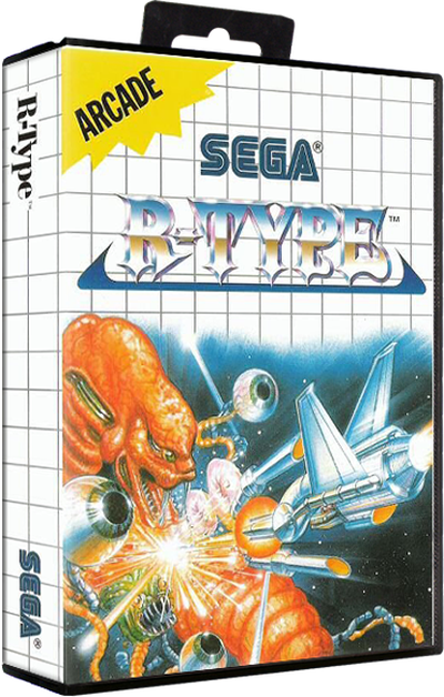 R-Type