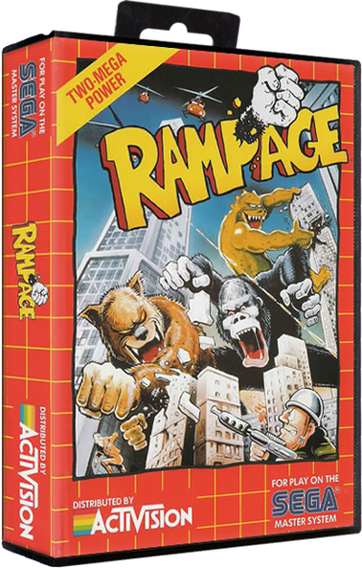 Rampage