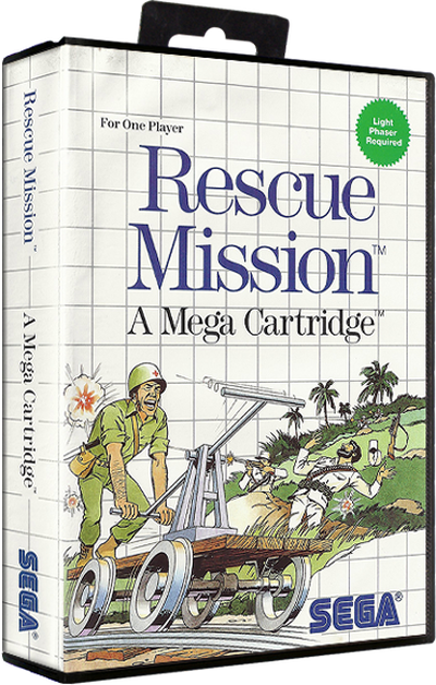 Rescue Mission