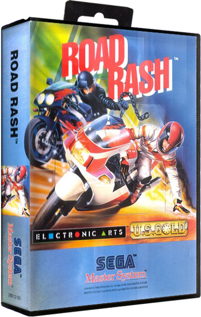 Road Rash