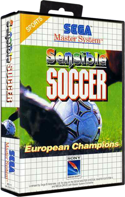 Sensible Soccer