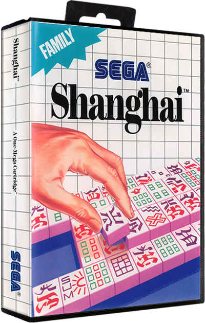Shanghai