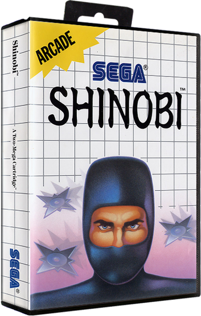 Shinobi